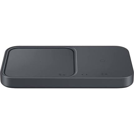 Samsung Wireless Charger Duo Pad (Black) - EP-P5400BB (without adapter)