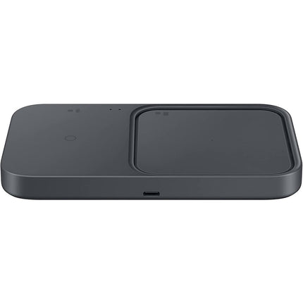 Samsung Wireless Charger Duo Pad (Black) - EP-P5400BB (without adapter)