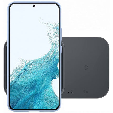 Samsung Wireless Charger Duo Pad (Black) - EP-P5400BB (without adapter)
