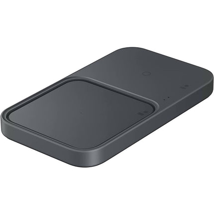Samsung Wireless Charger Duo Pad (Black) - EP-P5400BB (without adapter)