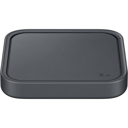 Samsung Wireless Charger Pad - Black - EP-P2400TBEGEU