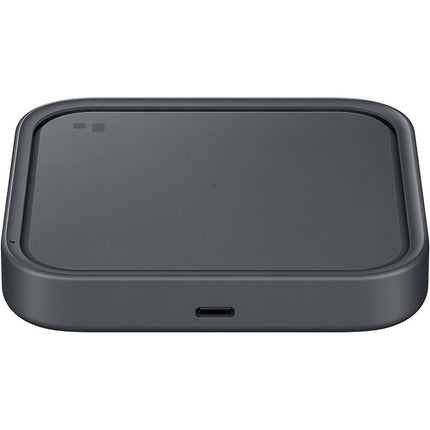 Samsung Wireless Charger Pad - Black - EP-P2400TBEGEU