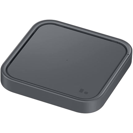 Samsung Wireless Charger Pad - Black - EP-P2400TBEGEU