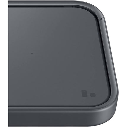 Samsung Wireless Charger Pad - Black - EP-P2400TBEGEU
