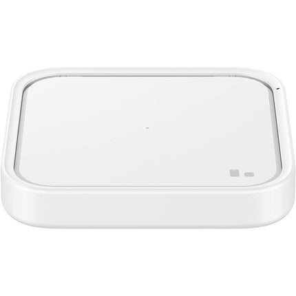 Samsung Wireless Charger Pad - White - EP-P2400TWEGEU