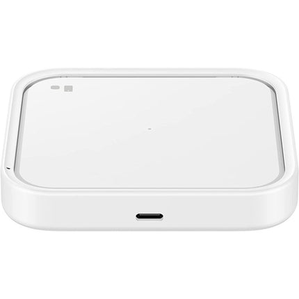 Samsung Wireless Charger Pad - White - EP-P2400TWEGEU