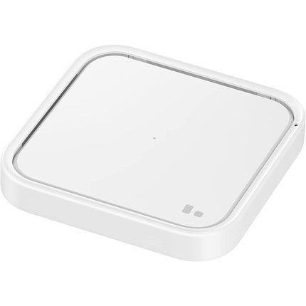Samsung Wireless Charger Pad - White - EP-P2400TWEGEU