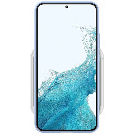 Samsung Wireless Charger Pad - White - EP-P2400TWEGEU