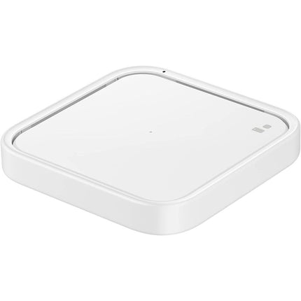 Samsung Wireless Charger Pad - White - EP-P2400TWEGEU