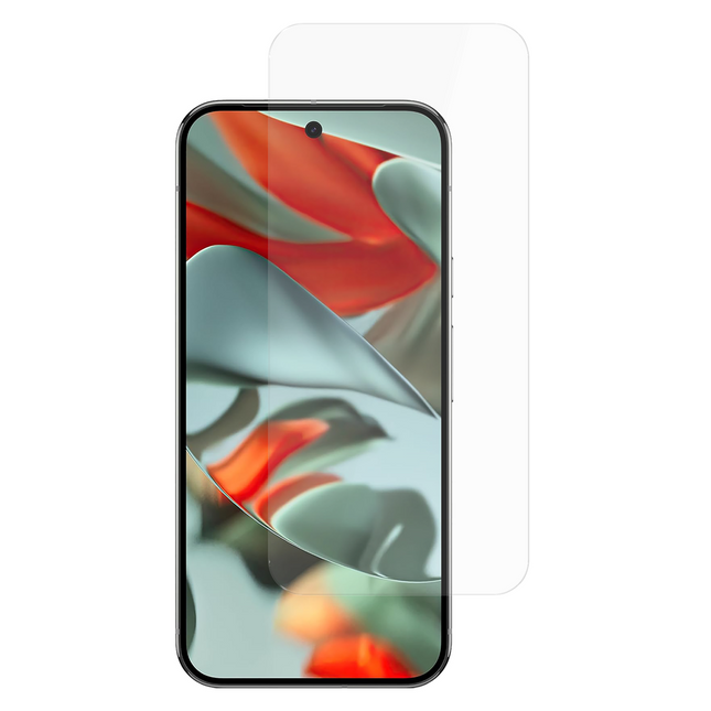 Google Pixel 11 Pro XL / 10 Pro XL / 9 Pro XL - Screenprotector Tempered Glass