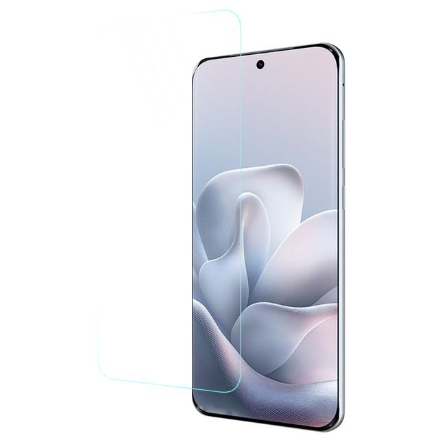 Google Pixel 10a - Screenprotector Tempered Glass