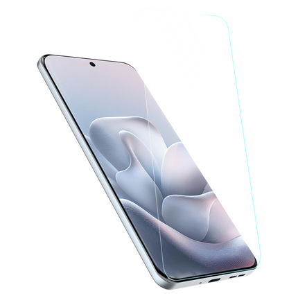 Google Pixel 10a - Screenprotector Tempered Glass