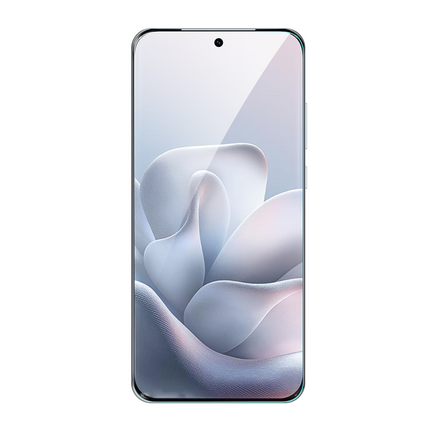 Google Pixel 10a - Screenprotector Tempered Glass