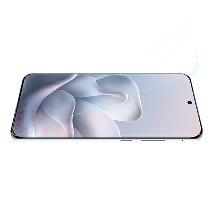 Google Pixel 10a - Screenprotector Tempered Glass