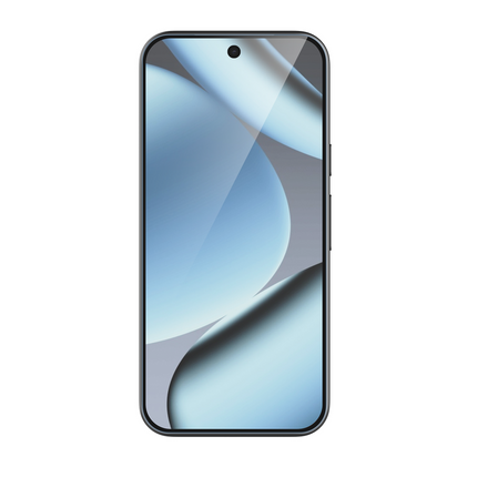 Google Pixel 11 / 11 Pro - Screenprotector Tempered Glass