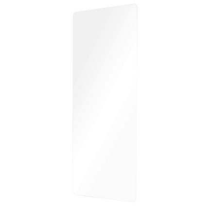 Google Pixel 6a - Screenprotector Tempered Glas - Clear