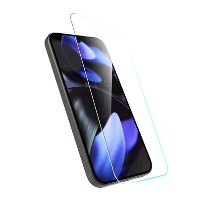 Google Pixel 9a - Screenprotector Tempered Glass