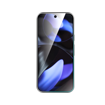 Google Pixel 9a - Screenprotector Tempered Glass