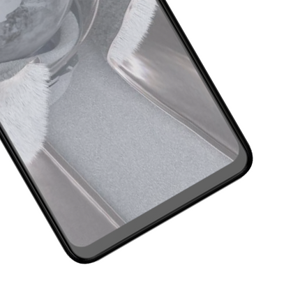 HMD Pulse Pro - Screenprotector Tempered Glass