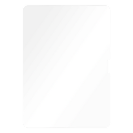 iPad Air 11 (M4 2026 / M3 2025 / M2 2024) - Screenprotector Tempered Glass
