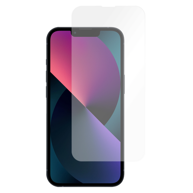 iPhone 13 / 13 Pro - Screenprotector Tempered Glass