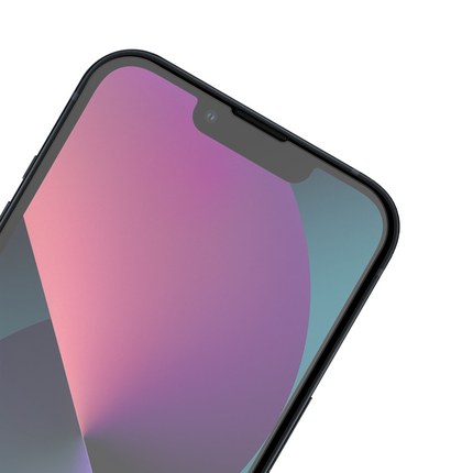 iPhone 13 / 13 Pro - Screenprotector Tempered Glass