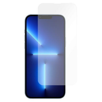 iPhone 13 Pro Max - Screenprotector Tempered Glass