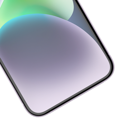 iPhone 14 Plus - Screenprotector Tempered Glass