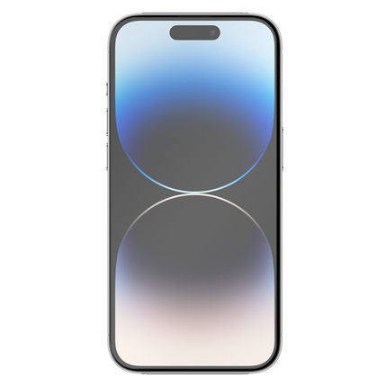 iPhone 14 Pro - Screenprotector Tempered Glass