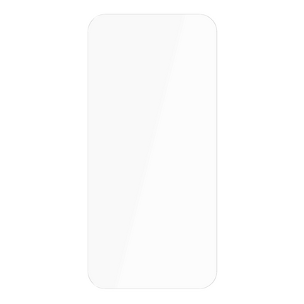 iPhone 16 - Screenprotector Tempered Glass
