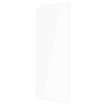 iPhone 16 - Screenprotector Tempered Glass