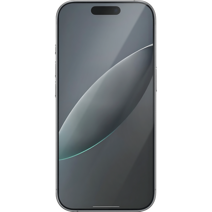 iPhone 18 Pro Max / 17 Pro Max / 16 Pro Max - Screenprotector Tempered Glass