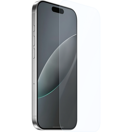 iPhone 18 Pro Max / 17 Pro Max / 16 Pro Max - Screenprotector Tempered Glass