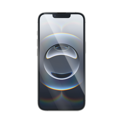 iPhone 17e / 16e Tempered Glass -  Screenprotector - Clear