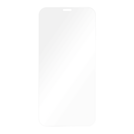 iPhone Xr - Screenprotector Tempered Glass