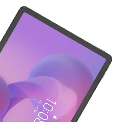 Lenovo Idea Tab Plus - Screenprotector Tempered Glass