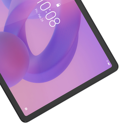 Lenovo Idea Tab Plus - Screenprotector Tempered Glass