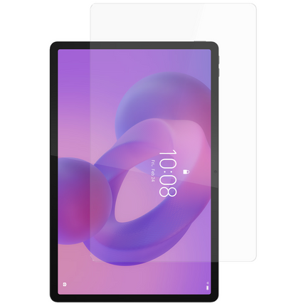 Lenovo Idea Tab Pro - Screenprotector Tempered Glass