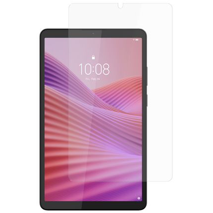 Lenovo Tab K9 / Tab One - Screenprotector Tempered Glass