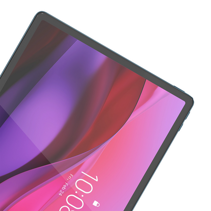 Lenovo Yoga Tab Plus - Screenprotector Tempered Glass