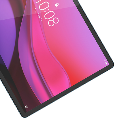 Lenovo Yoga Tab Plus - Screenprotector Tempered Glass