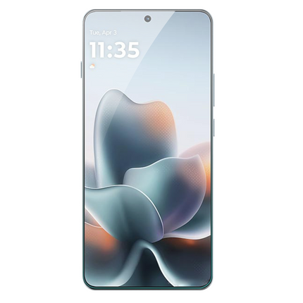 Motorola Edge 70 Max - Screenprotector Tempered Glass