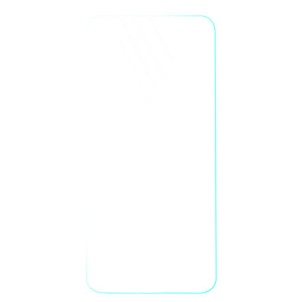 Motorola Edge 70 - Screenprotector Tempered Glass