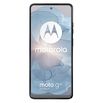 Motorola Moto G04/G04s/G24/G24 Power - Screenprotector Tempered Glass