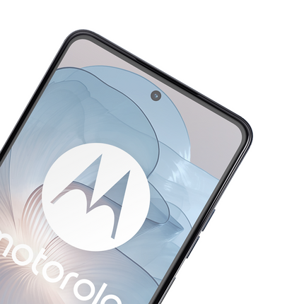 Motorola Moto G04/G04s/G24/G24 Power - Screenprotector Tempered Glass