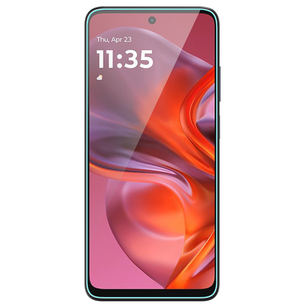Motorola Moto G05/G15/G15 Power - Screenprotector Tempered Glass