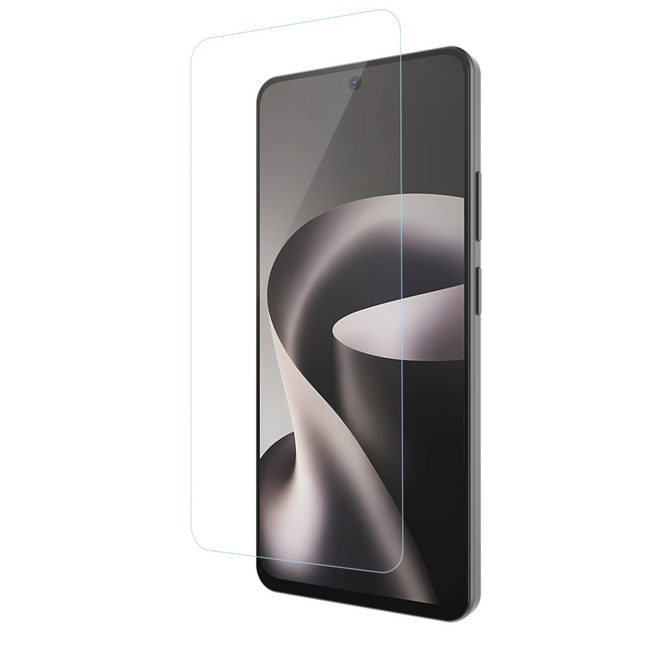 Motorola Moto G37 / G47 - Screenprotector Tempered Glass