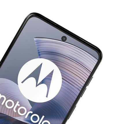 Motorola Moto G55 - Screenprotector Tempered Glass