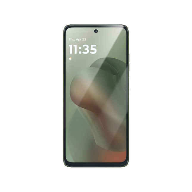 Motorola Moto G56 - Screenprotector Tempered Glass