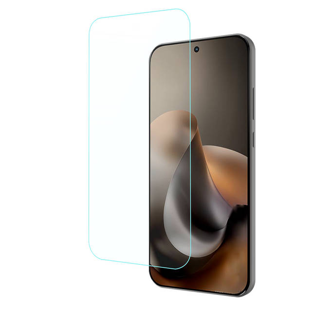 Motorola Moto G67 / G77 / G87 - Screenprotector Tempered Glass
